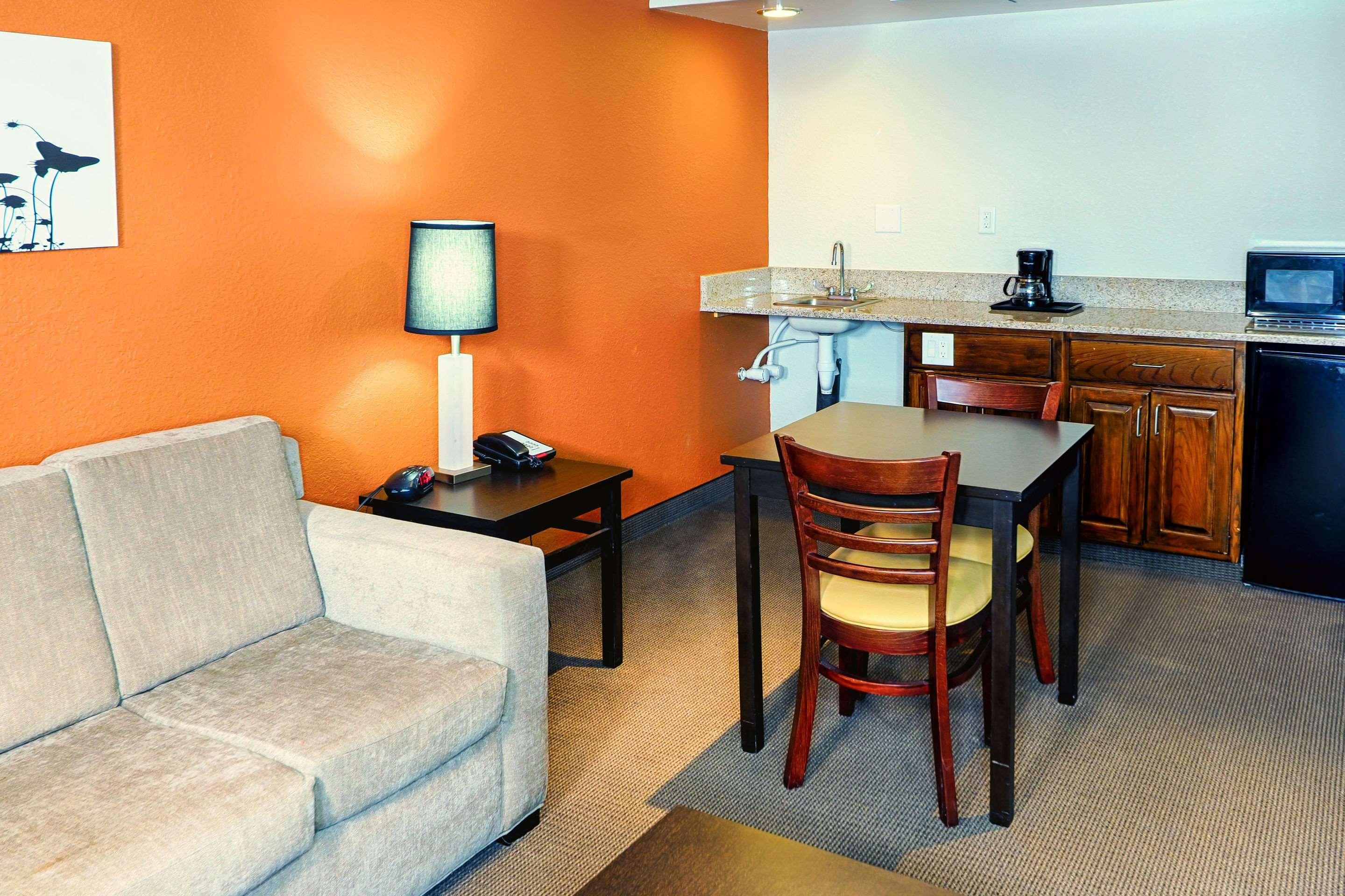 Sleep Inn & Suites Spring Lake - Fayetteville Near Fort Bragg Exteriér fotografie
