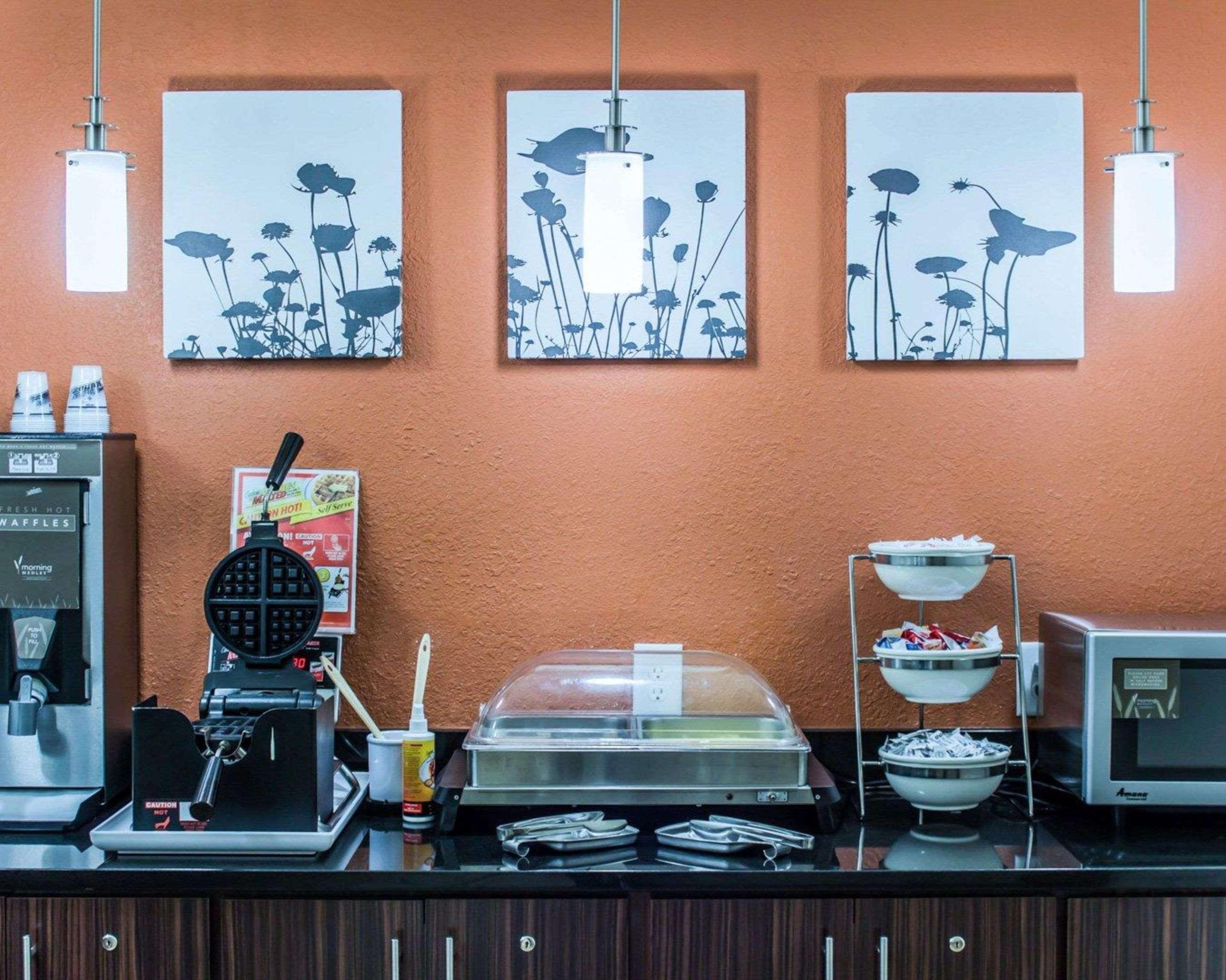 Sleep Inn & Suites Spring Lake - Fayetteville Near Fort Bragg Exteriér fotografie