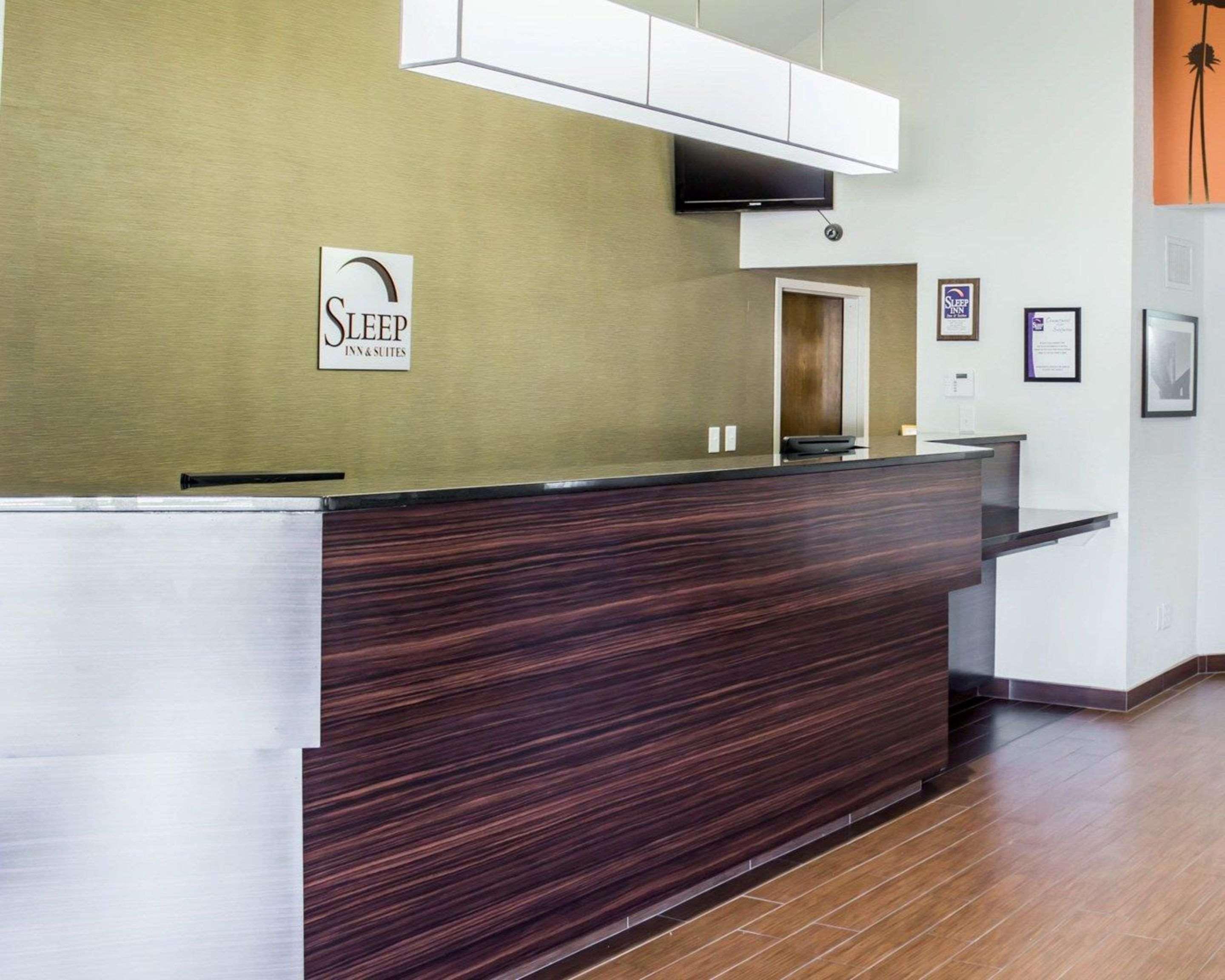 Sleep Inn & Suites Spring Lake - Fayetteville Near Fort Bragg Exteriér fotografie