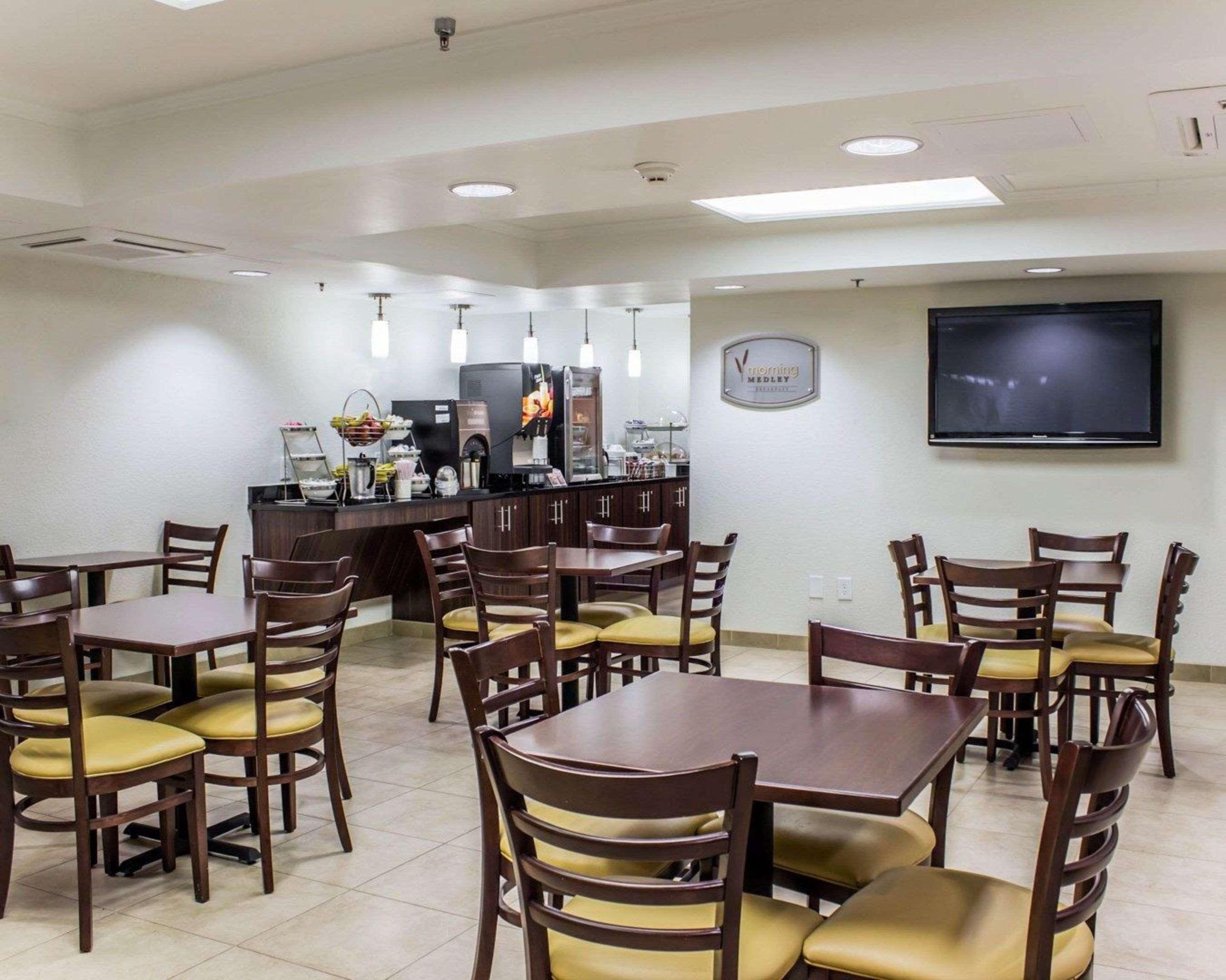 Sleep Inn & Suites Spring Lake - Fayetteville Near Fort Bragg Exteriér fotografie