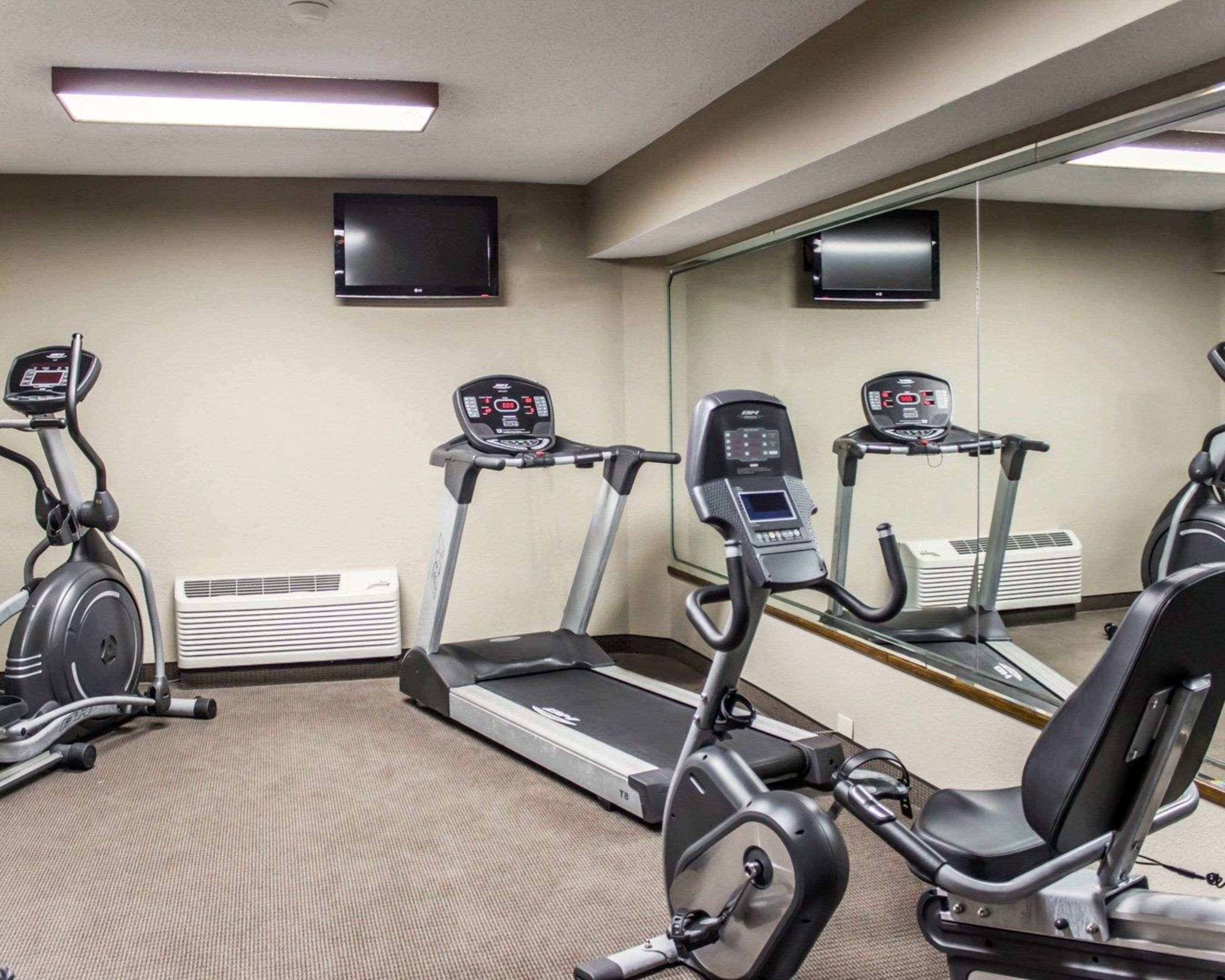 Sleep Inn & Suites Spring Lake - Fayetteville Near Fort Bragg Exteriér fotografie