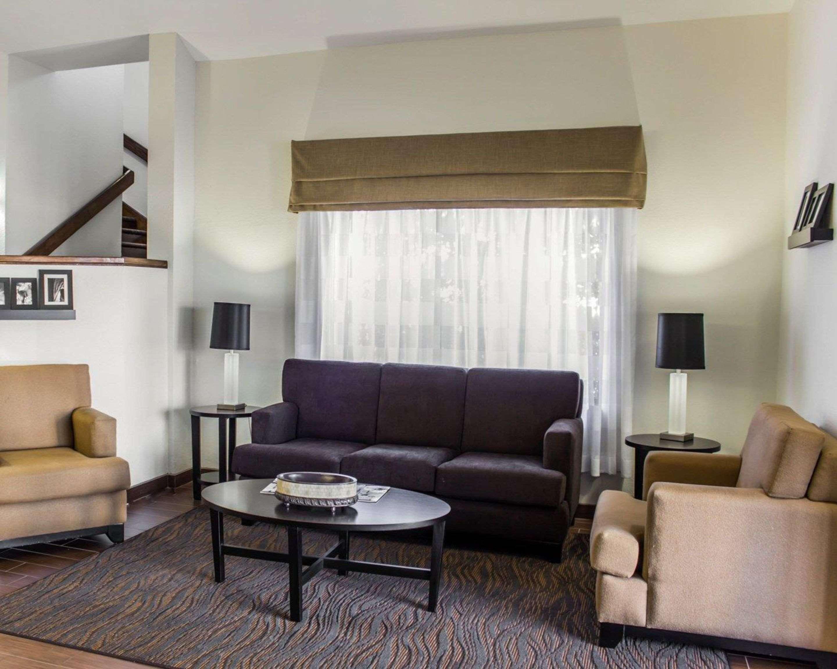 Sleep Inn & Suites Spring Lake - Fayetteville Near Fort Bragg Exteriér fotografie