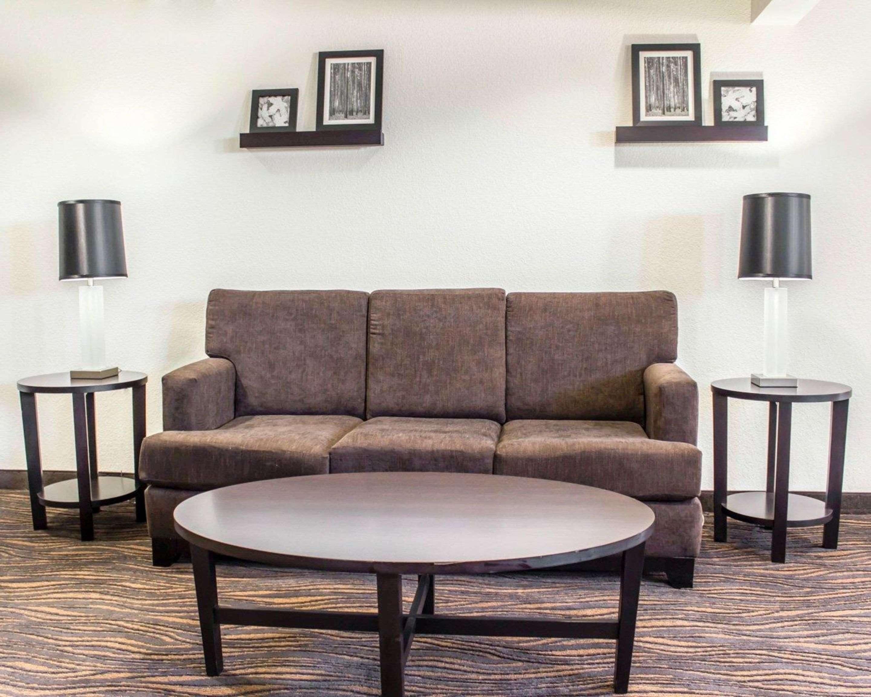 Sleep Inn & Suites Spring Lake - Fayetteville Near Fort Bragg Exteriér fotografie