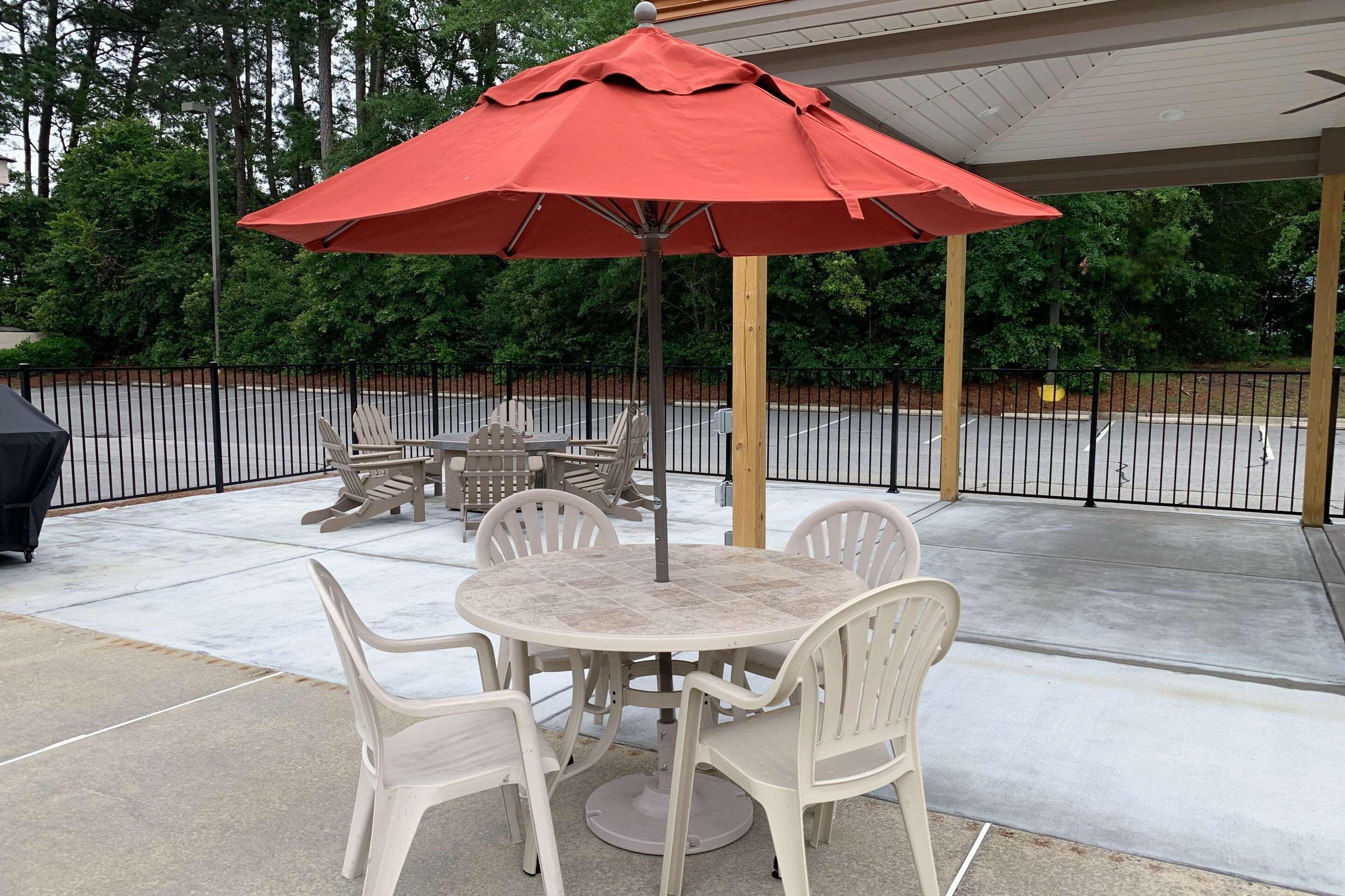 Sleep Inn & Suites Spring Lake - Fayetteville Near Fort Bragg Exteriér fotografie