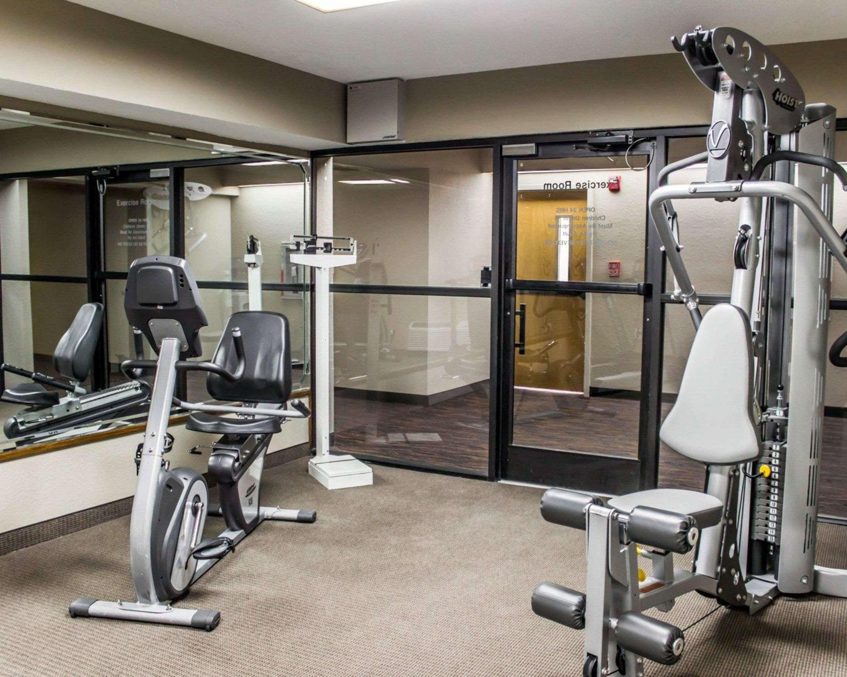 Sleep Inn & Suites Spring Lake - Fayetteville Near Fort Bragg Exteriér fotografie