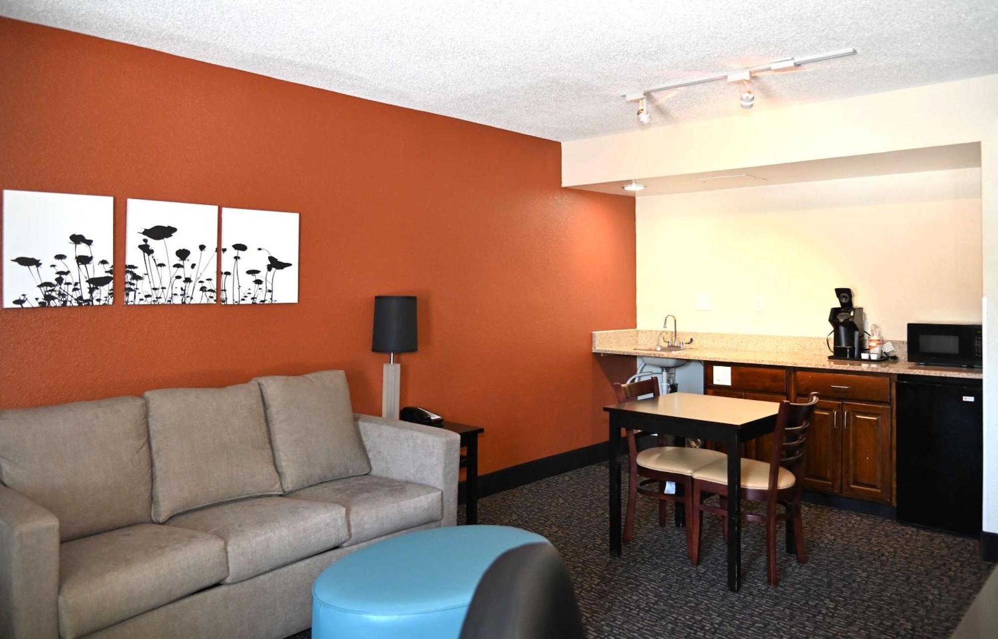 Sleep Inn & Suites Spring Lake - Fayetteville Near Fort Bragg Exteriér fotografie