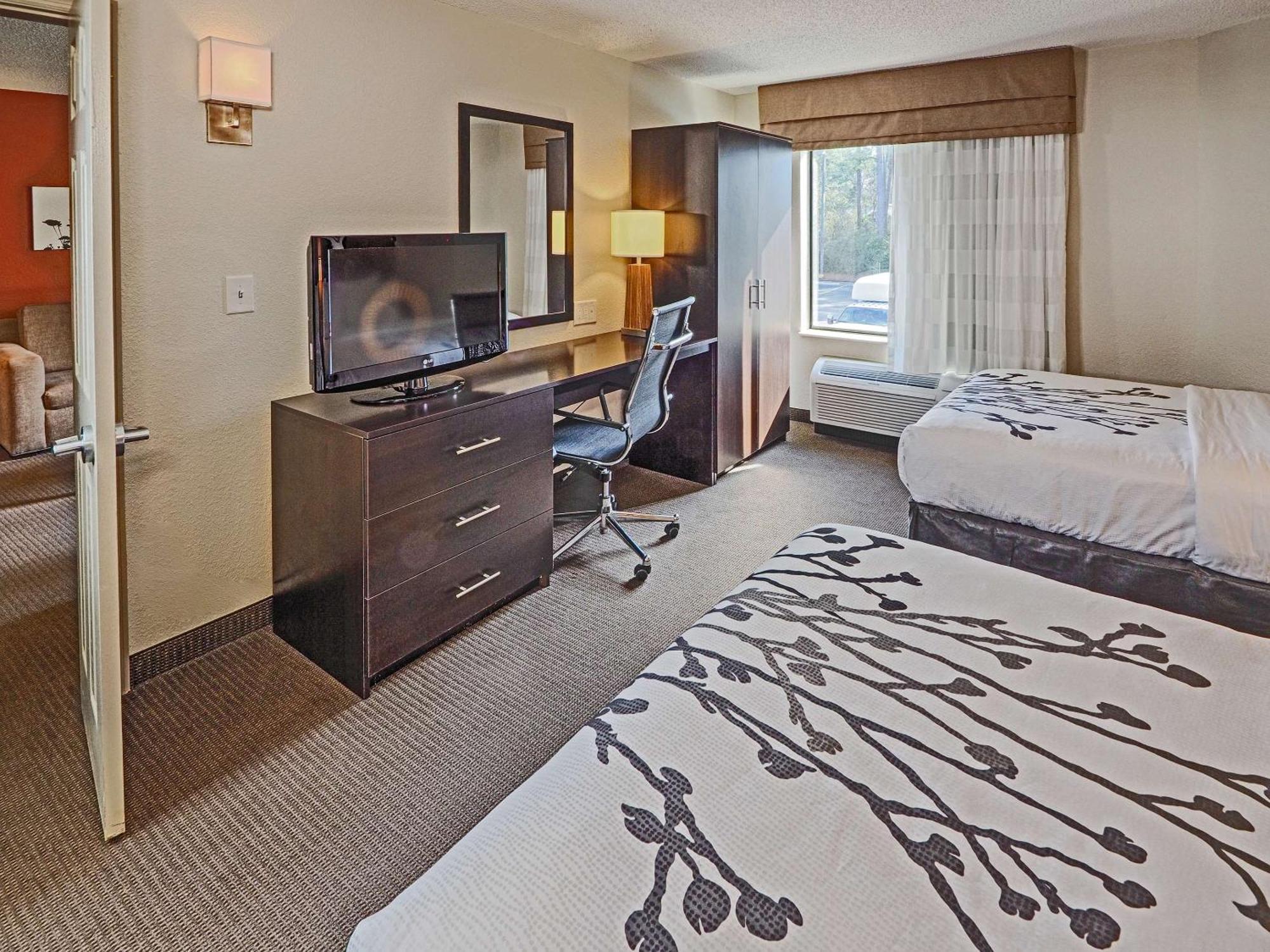 Sleep Inn & Suites Spring Lake - Fayetteville Near Fort Bragg Exteriér fotografie