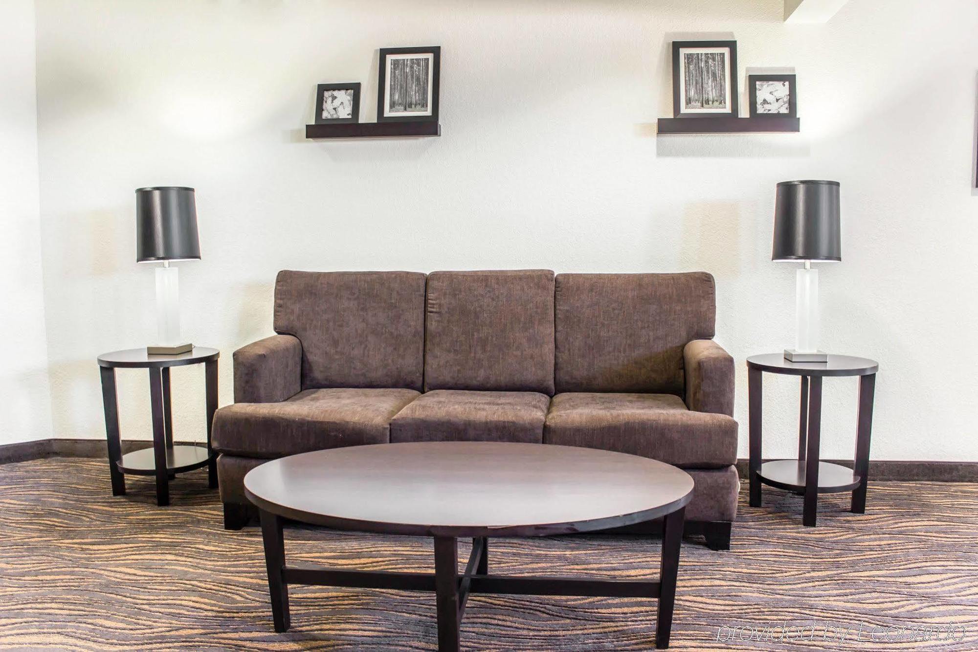 Sleep Inn & Suites Spring Lake - Fayetteville Near Fort Bragg Exteriér fotografie