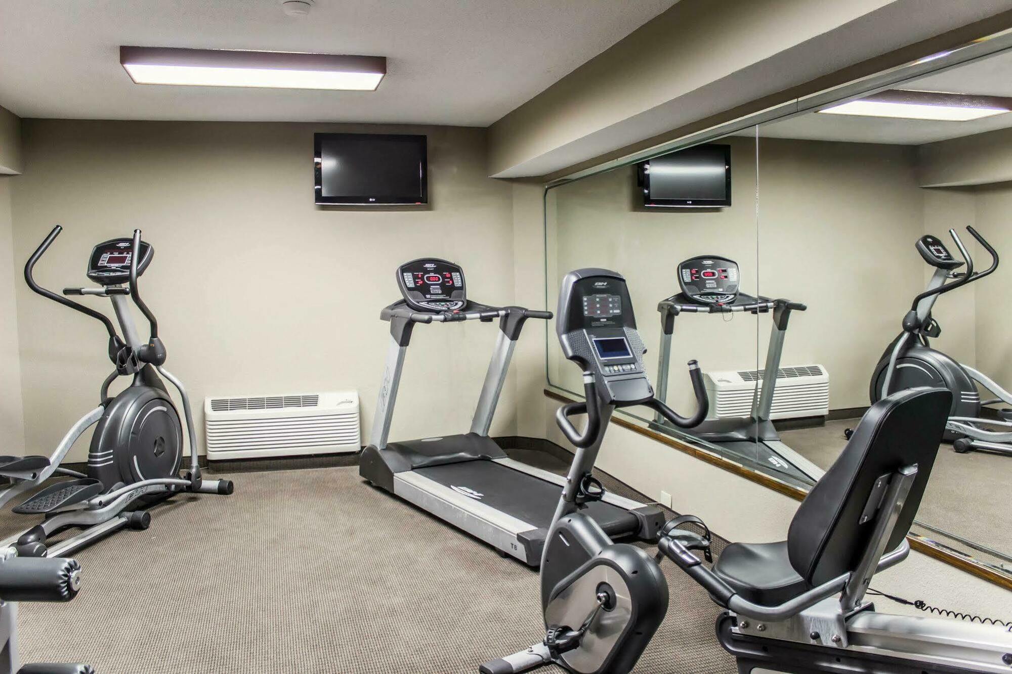 Sleep Inn & Suites Spring Lake - Fayetteville Near Fort Bragg Exteriér fotografie
