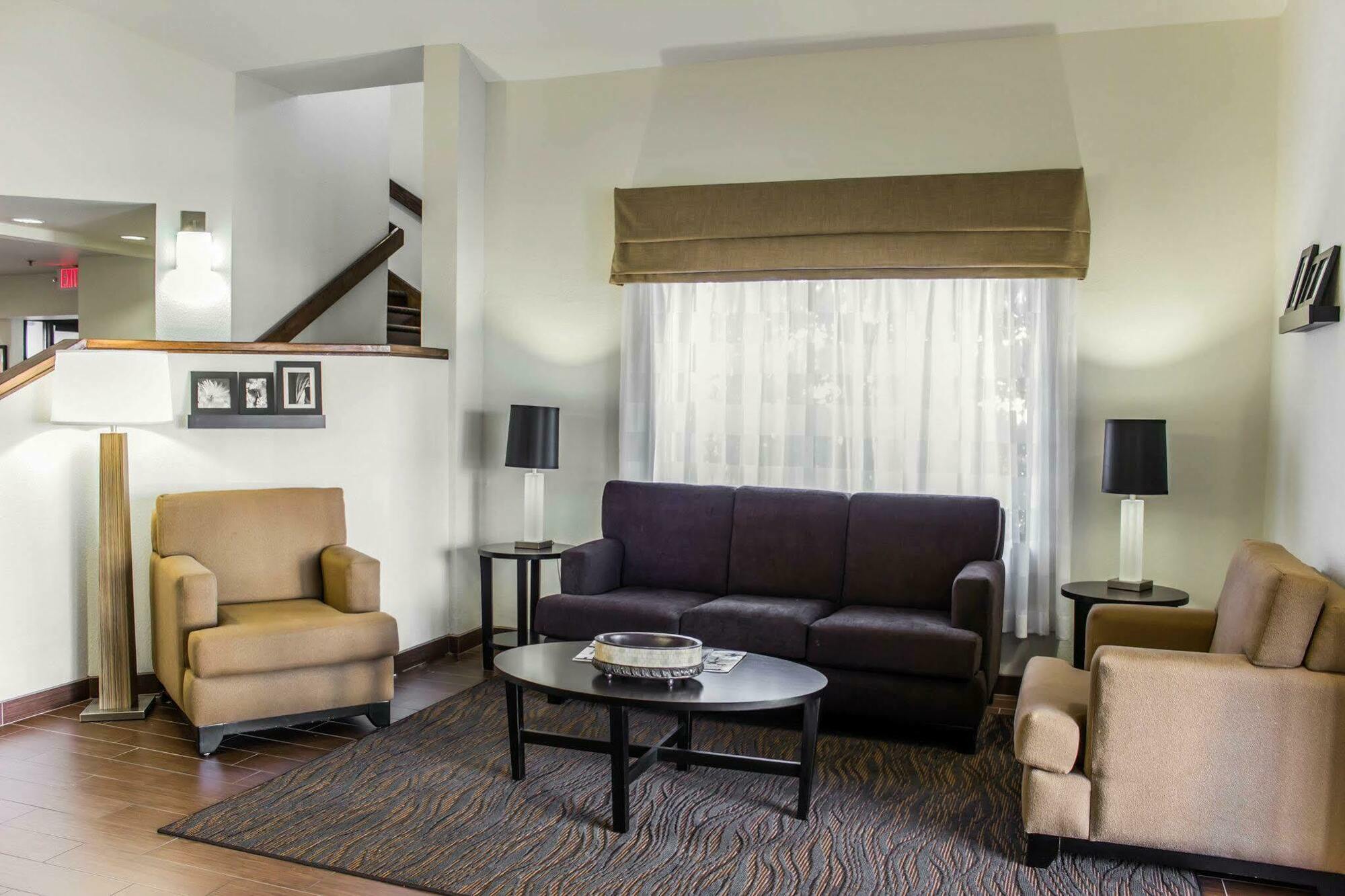 Sleep Inn & Suites Spring Lake - Fayetteville Near Fort Bragg Exteriér fotografie