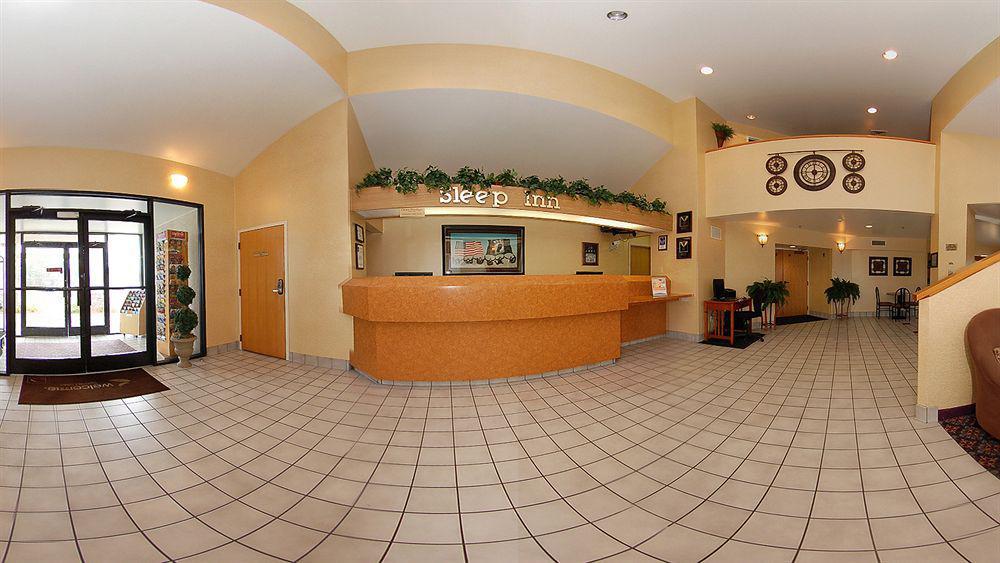 Sleep Inn & Suites Spring Lake - Fayetteville Near Fort Bragg Exteriér fotografie