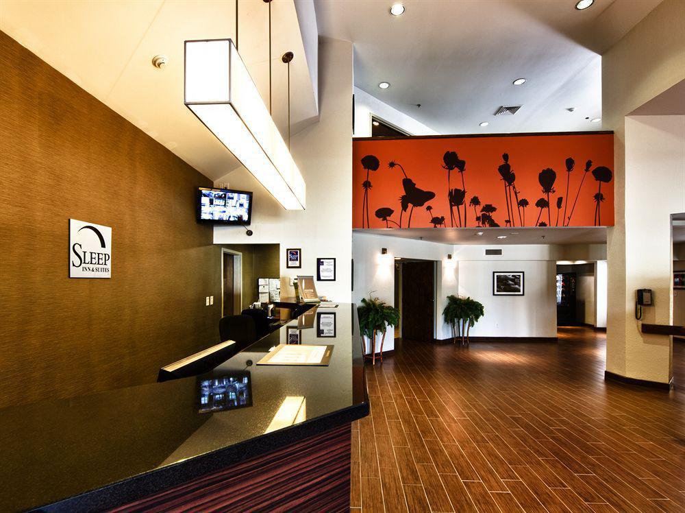 Sleep Inn & Suites Spring Lake - Fayetteville Near Fort Bragg Exteriér fotografie