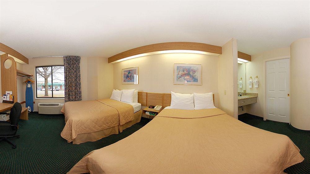 Sleep Inn & Suites Spring Lake - Fayetteville Near Fort Bragg Exteriér fotografie
